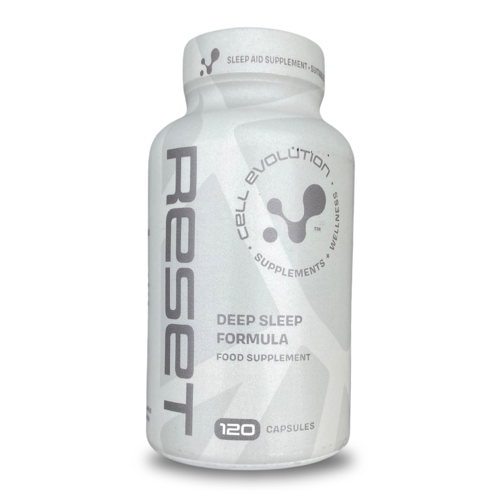 Reset - Deep Sleep Formula