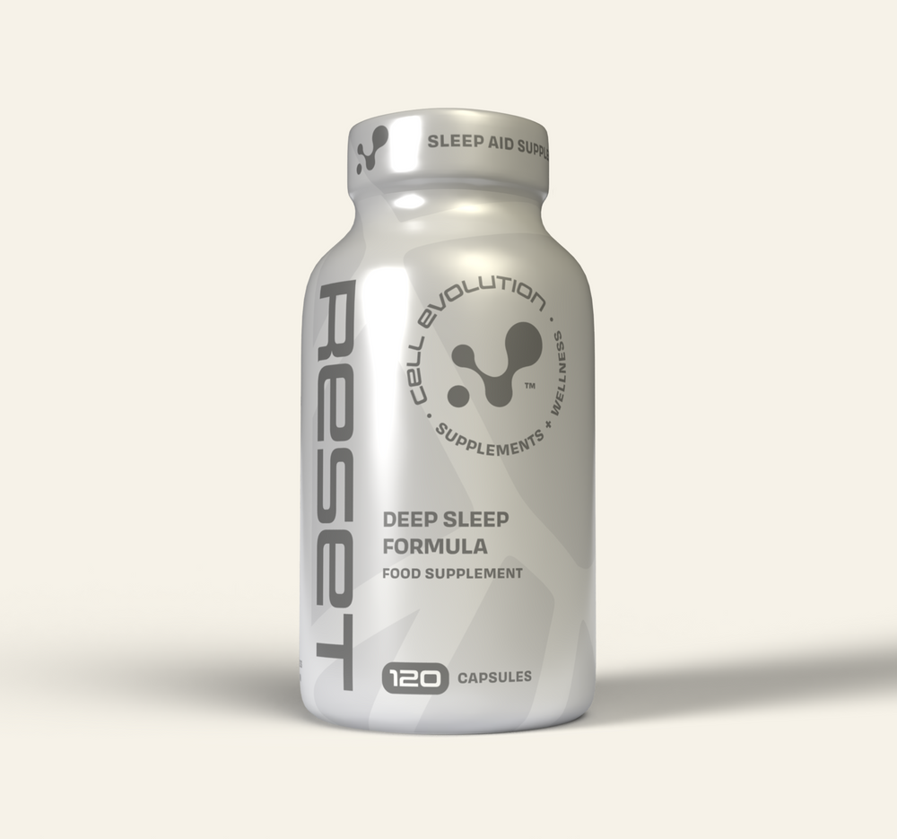 Elevate your Fitness Journey – Cell Evolution HQ