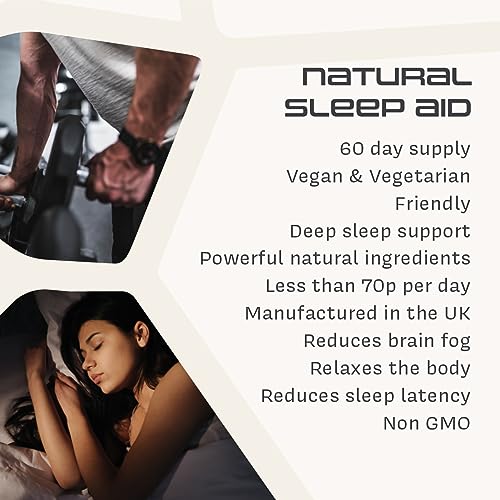Reset - Deep Sleep Formula - Cell Evolution HQ